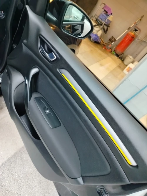 Renault Megane 4  2022 Evolution