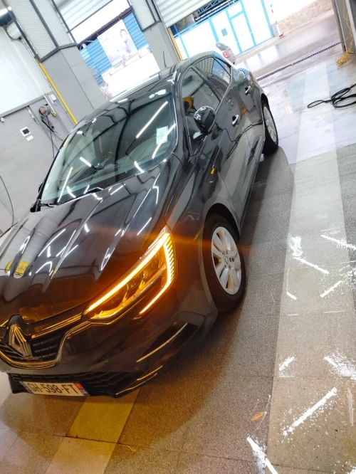 Renault Megane 4  2022 Evolution