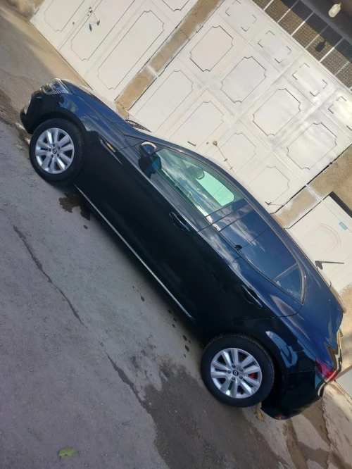 Renault Megane 4  2022 Evolution