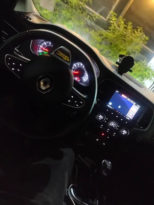 Renault Megane 4  2022 Evolution