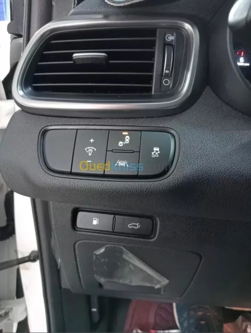 Kia Sorento 2017 Premium 7 Places