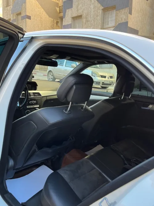 Mercedes Classe C 2015 250 AVANTGARDE Designo