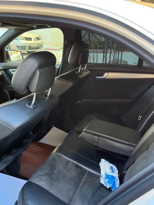 Mercedes Classe C 2015 250 AVANTGARDE Designo