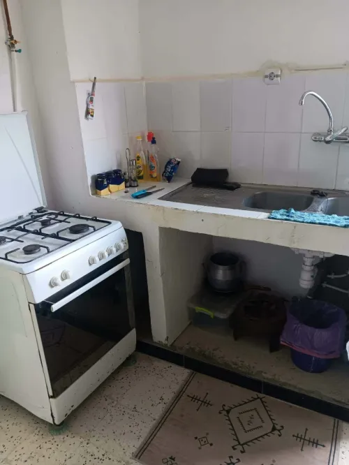 Location Appartement F4 Annaba Annaba