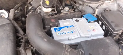 Hyundai CRETA 2019 