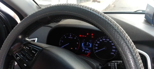 Hyundai CRETA 2019 