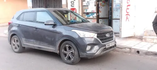 Hyundai CRETA 2019 