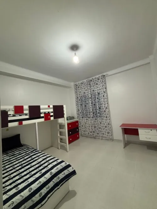 Location vacances Appartement F4 Alger Bordj el bahri