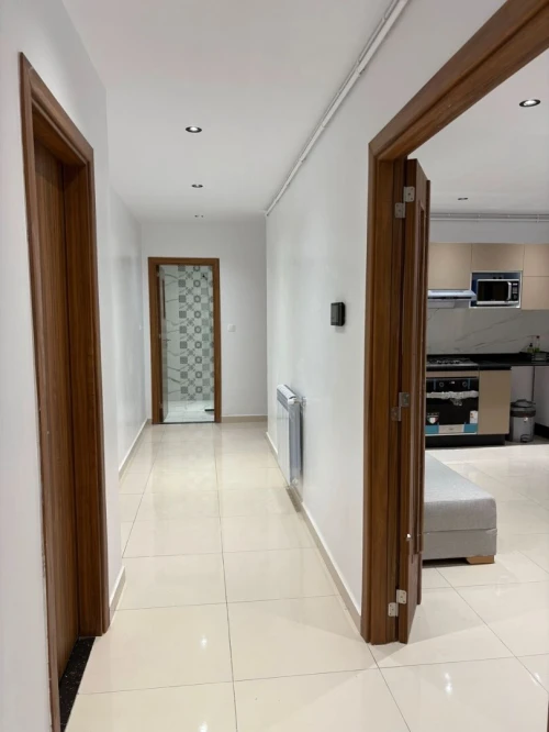 Vente Appartement F3 Oran Bir el djir