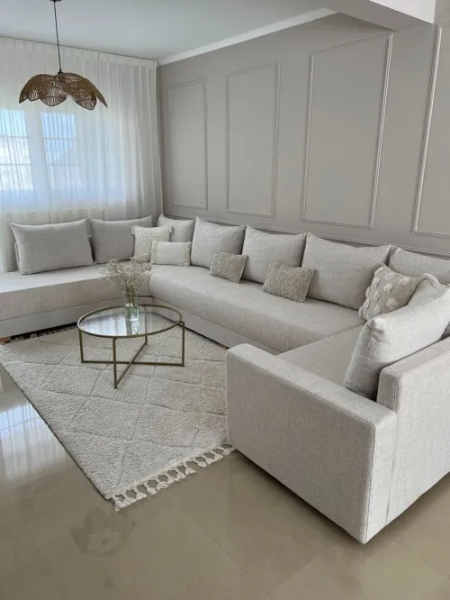 Vente Appartement F4 Oran Bir el djir