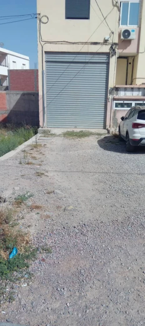 Vente Local Sétif Setif