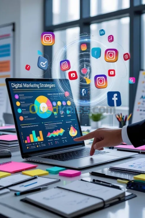 community Manager Freelance  Marketing Digital