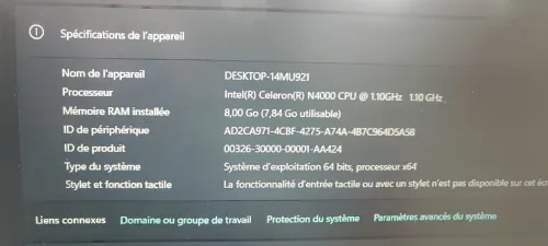 pc acm