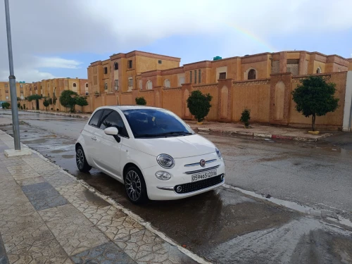 Fiat 500 2023 Dolcevita MIB