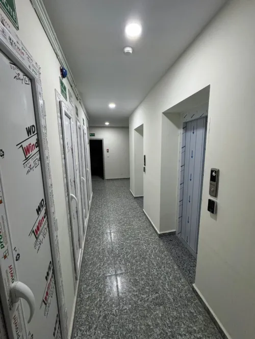 Vente Appartement F4 Oran Oran