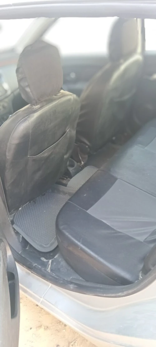 Renault سمبول 2016 1.2