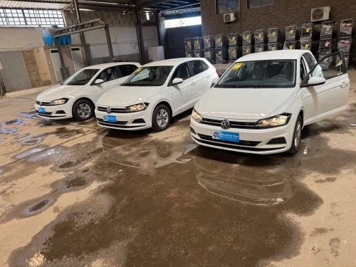 Volkswagen Polo 2025 