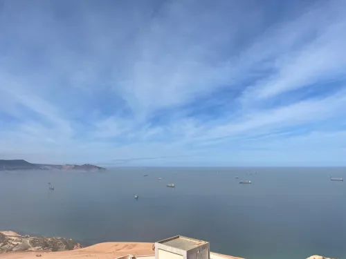 Vente Appartement F5 Oran Oran