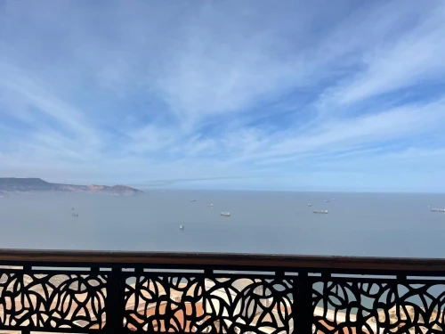 Vente Appartement F5 Oran Oran