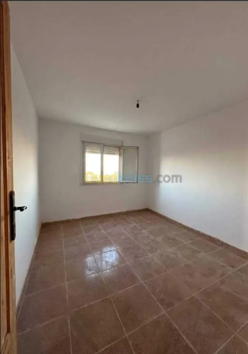 Vente Appartement F3 Tlemcen Tlemcen