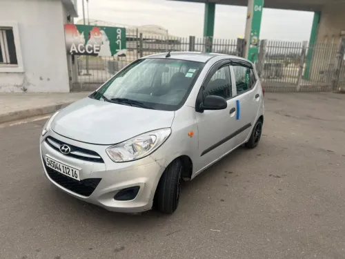 Hyundai i10 2012 GL Plus