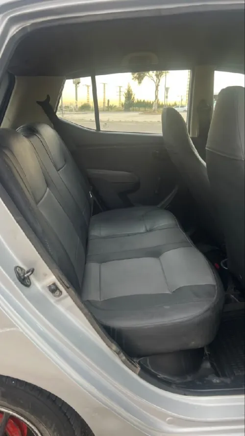 Hyundai i10 2012 GL Plus