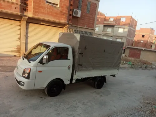 Hyundai H100 2019 H100