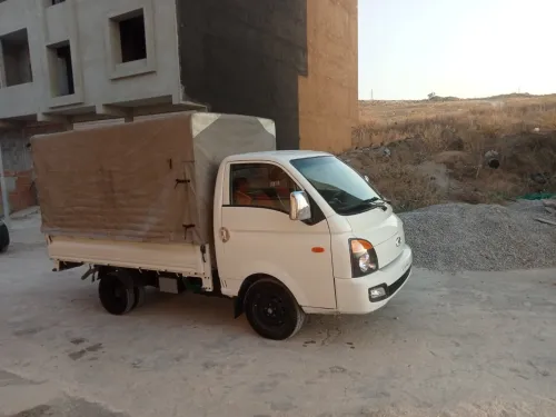 Hyundai H100 2019 H100