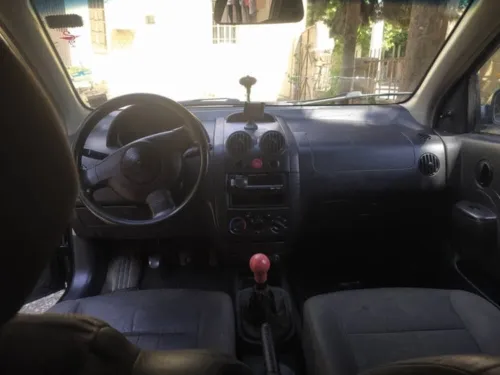 Chevrolet Aveo 4 portes 2007 LT