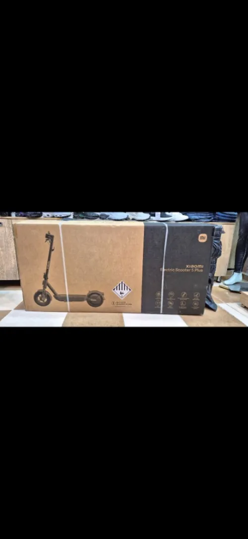 Xiaomi Electric Scooter 5 plus