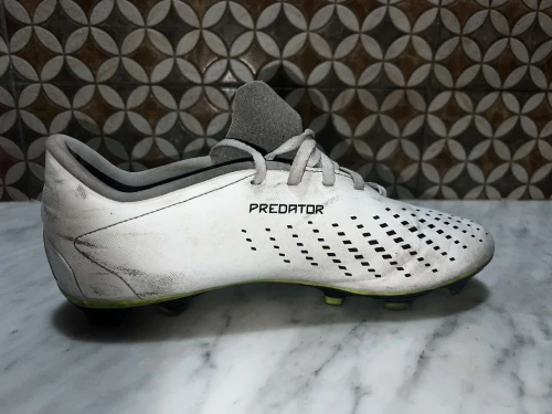 Soli adidas predator 