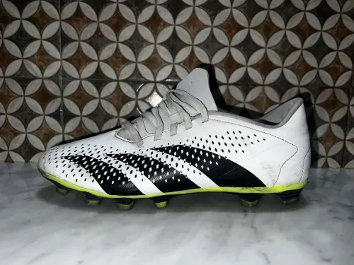 Soli adidas predator 