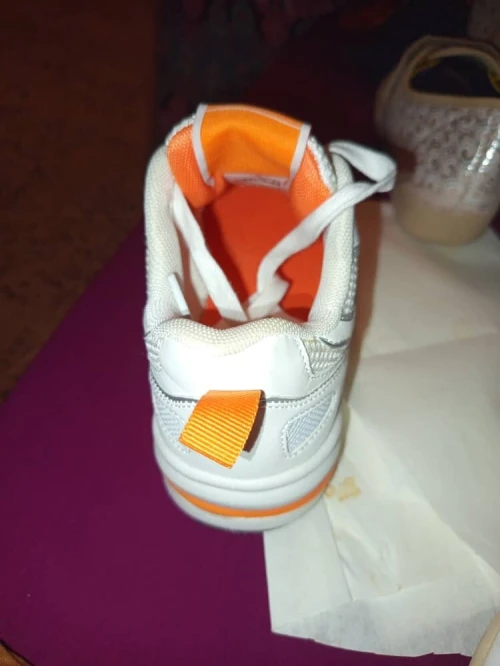 Chaussures ellesse