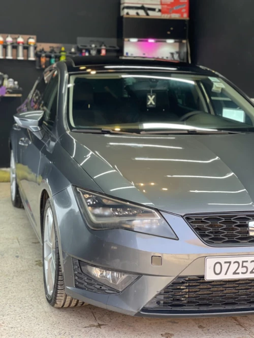 Seat Leon 2014 Leon