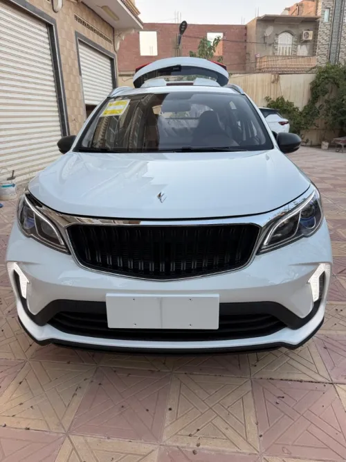 Lifan X3 pro 2025 