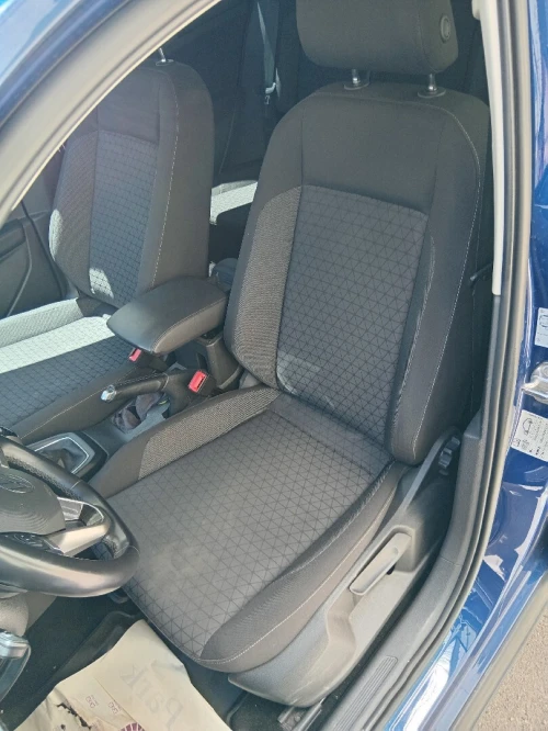 Volkswagen T-Cross 2023 T-Cross