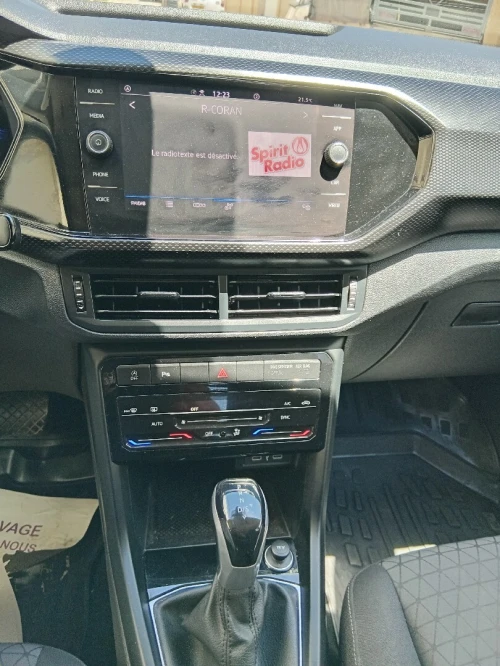 Volkswagen T-Cross 2023 T-Cross