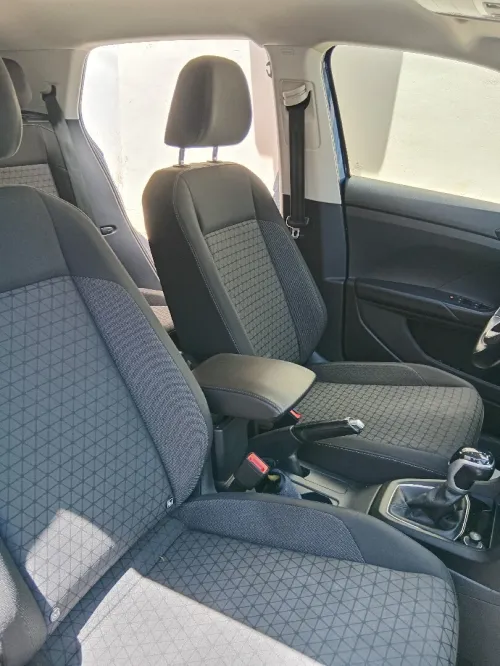 Volkswagen T-Cross 2023 T-Cross