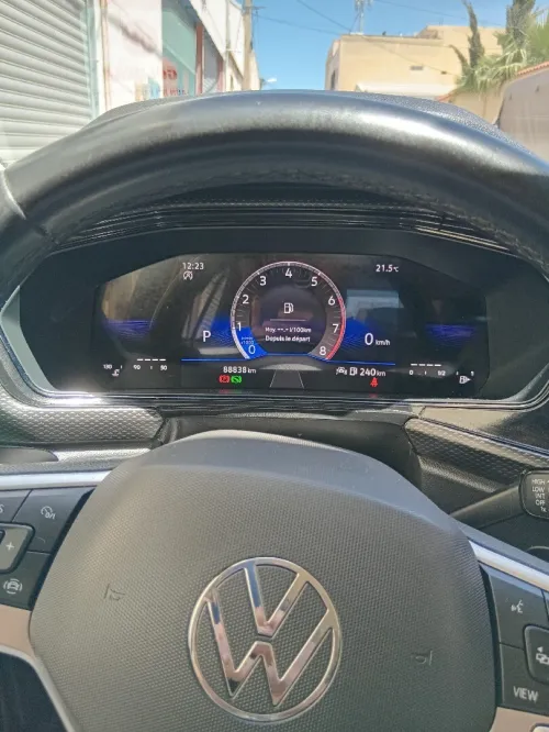 Volkswagen T-Cross 2023 T-Cross