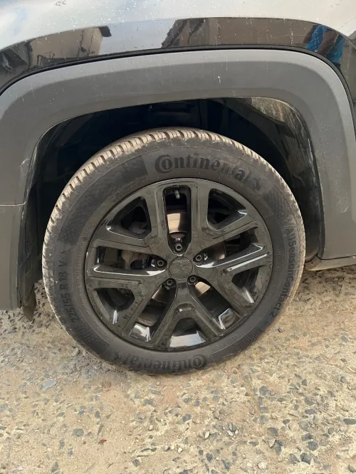 Jeep Renegade 2022 Night Eagle