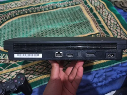 PS3 FLACHÉ TRÈS NDIFA