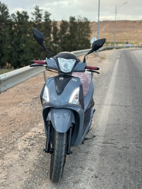 Sym St 2025