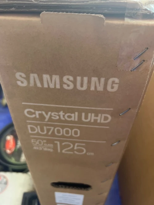 Tv 50 pouce Samsung 