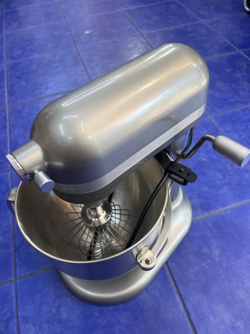 Pétrin kitchen aid 
