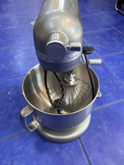 Pétrin kitchen aid 