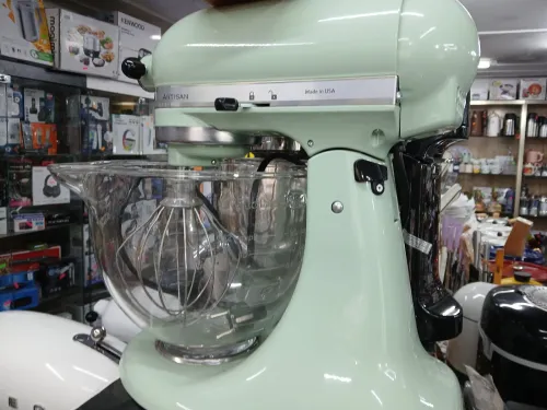 Pétrin kitchenette aid 