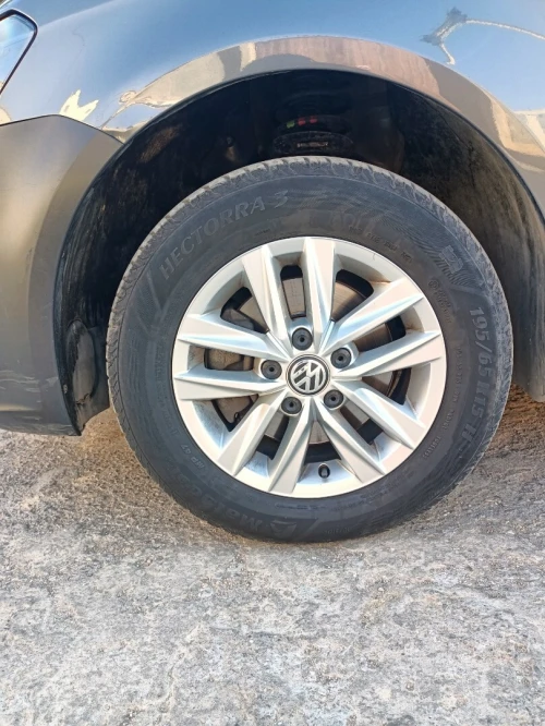 Volkswagen Caddy 2018 Caddy
