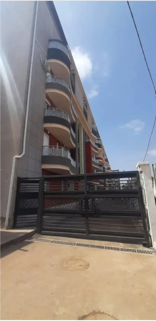 Vente Appartement F3 Tipaza Hadjout
