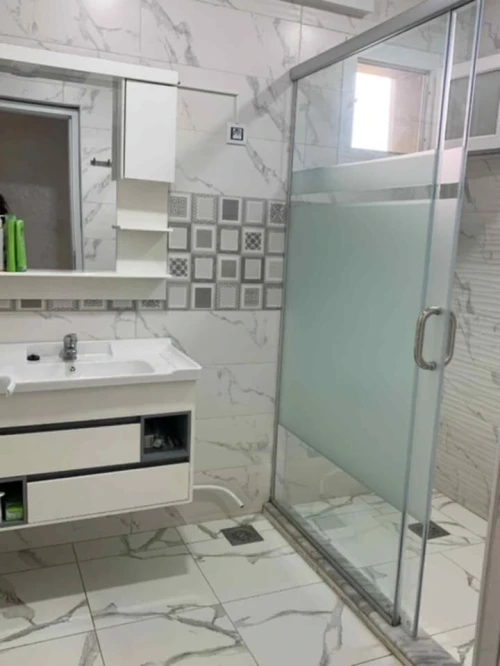 Vente Appartement F3 Tipaza Hadjout