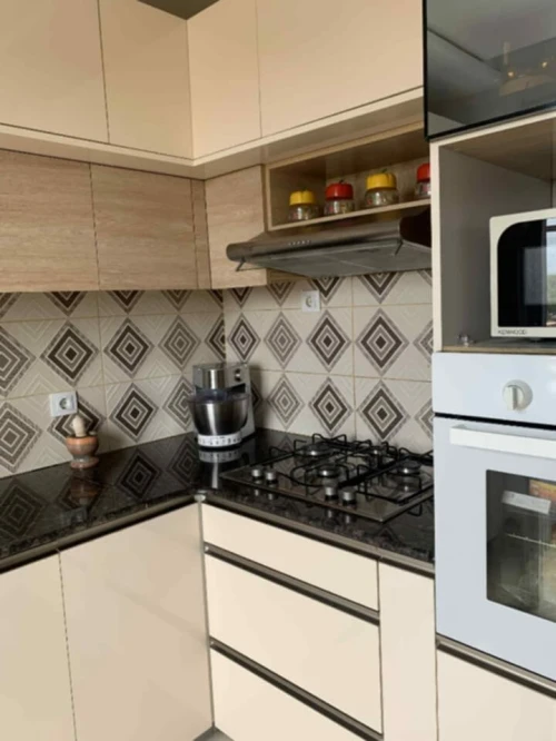 Vente Appartement F3 Tipaza Hadjout